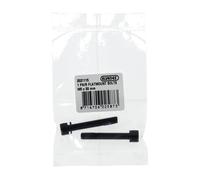 ELVEDES Set di 2 viti per pinza e adattatore freno FLAT MOUNT M5X33MM 2021115