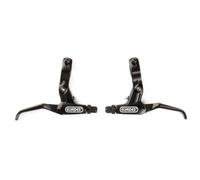 Elvedes Set Di Leve Dei Freni Mechanical Balck