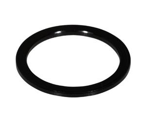 Elvedes steering spacer for 1 1 8 39 39 pivot nero x5