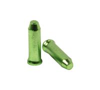 Elvedes tappi cavo per deragliatore 2 3 mm verde 10pz