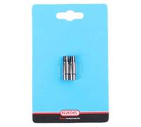 Elvedes Tenditore Per Cavi 4.2 Mm 2 Unità Black