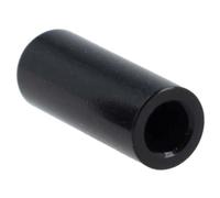 Elvedes Terminale Per Cavo 3.6-4.05 Mm 50 Unità Black