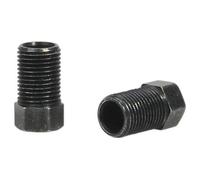 ELVEDES Vite di compressione per tubo freno Avid e compatibile con SRAM in pack