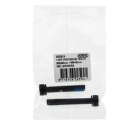 Elvedes Viti Della Pinza Freno M6x35/40 Mm Black