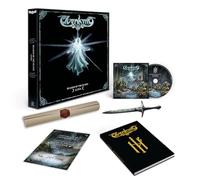 Elvenking Reader of the Runes: Luna (CD) Box Set (PRESALE 11/04/2025)