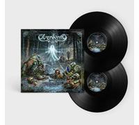 Elvenking Reader of the Runes: Luna (Vinyl LP) 12" Album