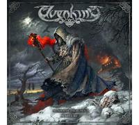 Elvenking Reader of the Runes: Rapture (CD) Box Set (Limited Edition)