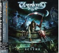 ELVENKING - SCYTHE + 1