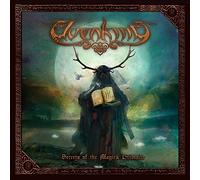 Elvenking - Secrets of the Magick
