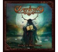 Elvenking - Secrets Of The Magick Grimoire