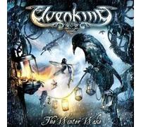 Elvenking - The Winter Wake