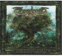 Elvenking - Two Tragedy Poets & A Caravan Of