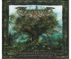 Elvenking - Two Tragedy Poets & A Caravan Of