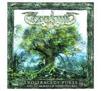 Elvenking - Two Tragedy Poets (And A Caravan Of Weir