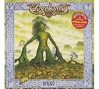 Elvenking - Wyrd
