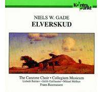 Elverskud by Franz Rasmussen Collegium Musicum (1993-09-17)
