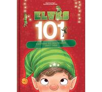 Elves 101: Everything You Need to Know About Them!