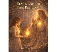 Elves and the Fire Pendant