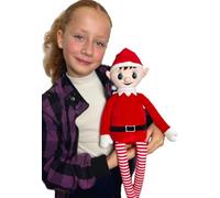 Elves Behavin' Badly Peluche grande (60 cm)
