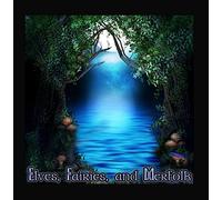 Elves, Fairies, and Merfolk