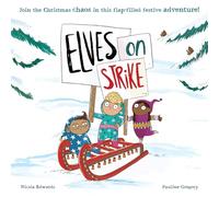 Elves on Strike