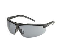 Elvex sg-56g-af Denali occhiali di sicurezza, taglia unica, grigio
