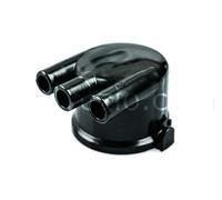 ELVEZIO ESPOSITO INTERNI E ACCESSORI PER AUTO D'EPOCA Calotta Spinterogeno Compatibile con Fiat 500 Giardiniera E Bianchina Panoramica