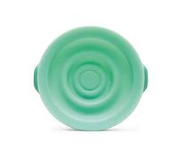 Elvie Guarnizioni per pompa elettrica | Elementi essenziali per l'allattamento al seno per riempire bottiglie di latte materno | Accessori espressivi per l'alimentazione del bambino - 2 unità incluse