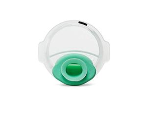 Elvie Pump - Set di 2 beccucci e valvola