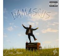 Elvie Shane Damascus (CD) Album