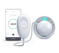 Elvie Stride 2 | Singolo tiralatte elettrico - tiralatte a mani libere - tiralatte portatile - Essentials per neonati