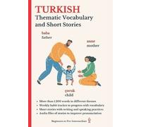 Elvin Allazov Turkicprep Book Series Turkish (Tascabile)