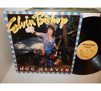 Elvin Bishop - Hog Heaven