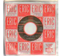 ELVIN BISHOP / MARSHAL TUCKER BAND - fooled around & fell in love / heard it in a love song 45 rpm single