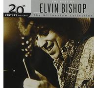 Elvin Bishop - Millennium Collection