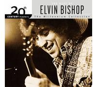 Elvin Bishop - Millennium Collection
