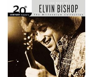 Elvin Bishop Millennium Collection (CD) Album