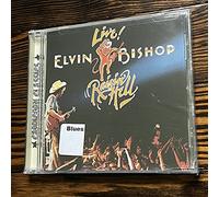 Elvin Bishop - Raisin' Hell (Remastered)