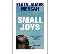 Small Joys: A Buzzfeed 'Amazing New Book You Need to Read ASAP'