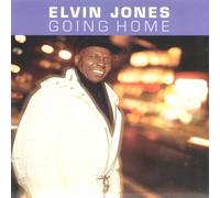 Elvin Jones - Going Home [Ltd. Re-Issue] [Shm