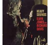 Elvin Jones - Heavy sounds