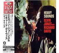 Elvin Jones - Heavy Sounds