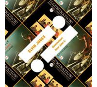 Elvin Jones Illumination/Dear John C. (CD) Album