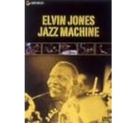 Elvin Jones - Jazz Machine in Stuttgart