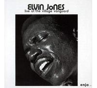 Elvin Jones - Live At The Village Vanguard