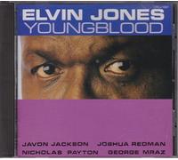 Elvin Jones - Young Blood