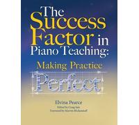 Elvina Truman Pearce Craig Sale The Success Factor (Tascabile)