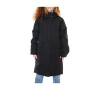 Elvine - Allyson Parka - - Coats - Donna - Nero - S