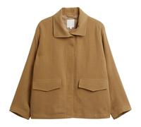 Elvine - Women's Majlis - Giacca tempo libero M marrone