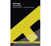Elvio Fachinelli Gioele P. Cima On Freud (Copertina rigida)